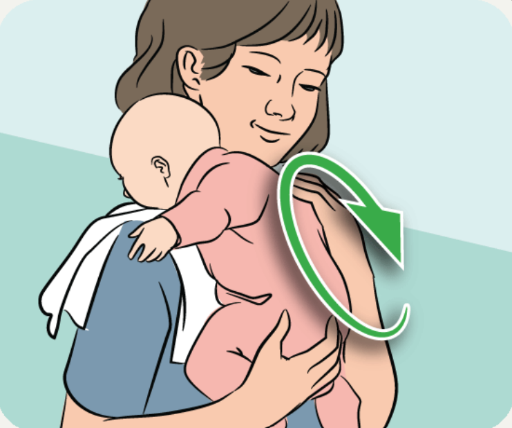 How to Sleep Peacefully as a New Parent: Managing Baby Feeding Concerns